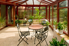 Ditherington conservatory quotes