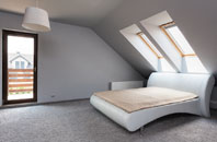 Ditherington bedroom extensions